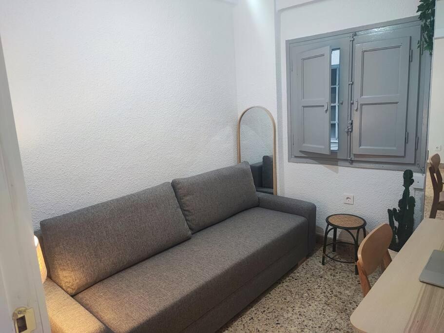 Acogedor Apartamento A 5 Min Del Ave Σαραγόσα Εξωτερικό φωτογραφία