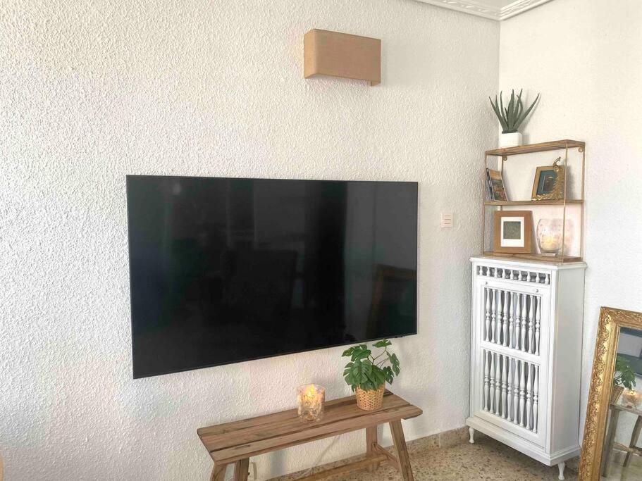 Acogedor Apartamento A 5 Min Del Ave Σαραγόσα Εξωτερικό φωτογραφία